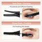 👁️ KAUF 2 ERHALT 1 KOSTENLOS! ✨ WIEDERAUFLADBARER WIMPERNCURLER - 3-Sekunden Schnellaufheizung, Sicher und Sanft für Voluminöse Wimpern 💫