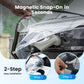 🚗 50% OFF! 🛡️ Magnetic Charging Port Cover – Waterproof & EV-ready ✨