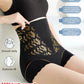🌸 BUY 2 GET 3! 💫 WOMEN'S HIGH-WAIST SHAPING PANTIES - Seamless & Breathable Fabric, Instant Slimming Effect, Comfortable All-Day Wear 🌸✨