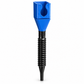 🔧 50% OFF! 🛢️ Flexible Oil Drain Funnel – Bendable & reusable for auto maintenance ✨
