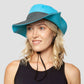 🧢 50% OFF NOW! ☀️ Outdoor UV Protection Foldable Sun Hat – Lightweight, adjustable & UPF 50+ – perfect for hiking, beach or gardening – easy to pack 🏖️