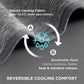 🛏️ 50% OFF NOW! ❄️ Breathable Printed Washable Summer Cooling Comforter – Lightweight & soft – Keeps you cool, machine washable – perfect for hot nights or travel 🌙