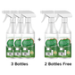 🍋 BUY 2, GET 1 FREE! ✨ Kitchen Enzyme Cleaner – Powerful degreasing & long-lasting freshness – Breaks down grease & odours naturally – safe for counters, stovetops & sinks 🧼