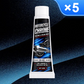 ✨ Save 50%! 🏍️ Metal Polishing Paste – Chrome shine & rust protection ✨
