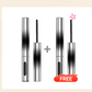 🔥 BUY 1 GET 1 FREE! ✨ Iron Wand Mascara – Long, Curly & Smudge-Free ✨