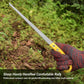 💥 BUY 2 GET 3! 🔪 Portable Outdoor Hand Saw – Durable & Easy to Use ✨