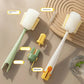 🧴 50% OFF NOW! 🧹 5-in-1 Bottle & Straw Cleaning Brush – Multi-size heads, durable & easy to use – Cleans bottles, cups & straws thoroughly ✨