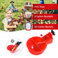 🐔 50% OFF! 💧 Poultry Water Cups – 5/16" thread, automatic & durable ✨