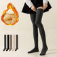 🧦 50% OFF NOW! 🎉 Women's Thigh High Socks – Non-Slip Silicone, Soft Cotton & Fashionable Design 📦