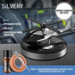 🚁 50% OFF NOW! ⚡ Metal Solar Helicopter Air Freshener – Solar powered rotation & stylish decor – Fresh scent diffuser, perfect for car dashboard or desk – eco-friendly and fun 🌿