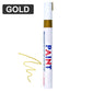 🌈 BUY 1 GET 2 FREE! 🖌️ Waterproof Tyre Paint Pen – Vibrant colors, weatherproof & easy apply – Customize your tires with lasting style 🚗