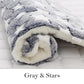 🛏️ 50% OFF HOT SALE! ✨ 2025 Upgraded Calming Pet Blanket - Ultra-Soft Anxiety Relief with Thermal Insulation for Cats & Dogs 🐾❤️