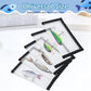 🎣 50% OFF! 🪝 Clear Fishing Lure Wraps – Tangle-free & protective ✨