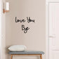 🪵 BUY 2 GET 1 FREE! 💖 Wooden Wall Hanging Sign Decoration – Rustic Design, Durable Wood & Perfect for Home, Entryway & Living Room 🏠