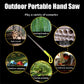 🪚 Save 50%! ⏰ Portable Hand Saw – Compact, sharp & easy to carry ✨