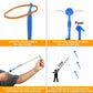 🚁 BUY 2 GET 1 FREE! 🎮 LED Helicopter Launcher – Outdoor fun, soaring & bright ✨