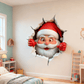 🎄 50% OFF! ✨ Christmas Wall Stickers – Peel & stick, instant festive cheer ✨