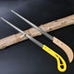 💥 BUY 2 GET 3! 🔪 Portable Outdoor Hand Saw – Durable & Easy to Use ✨