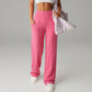 👖 60% OFF NOW! 💃 Women‘s Loose Straight Leg Pants – Comfortable, Versatile & Classic Fit – Perfect for Casual & Office 👜