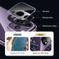 📱 50% OFF NOW! ✨ Magnetic Double-Sided Anti-Spy Phone Case for iPhone - Protection with Tempered Glass & Secure Grip Design 🔒✨