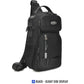 💼 60% OFF! 🔥 2025 Adjustable Oxford Cloth Casual Chest Bag – Stylish & Durable ✨