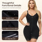 💃 70% OFF NOW! 🍑 Women's Tummy Control Butt Lifting Bodysuit – Instant Shaping, Seamless Lift & Breathable Comfort ✨