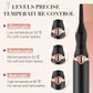 👁️ KAUF 2 ERHALT 1 KOSTENLOS! ✨ WIEDERAUFLADBARER WIMPERNCURLER - 3-Sekunden Schnellaufheizung, Sicher und Sanft für Voluminöse Wimpern 💫