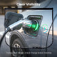 🚗 50% OFF! 🛡️ Magnetic Charging Port Cover – Waterproof & EV-ready ✨