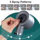 🚿 BUY 2 GET 1 FREE! ✨ Multi-functional High Pressure Shower Head Set - 5 Spray Modes with Water-Saving Technology for Spa-like Experience 💦🌟