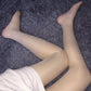 🧦 BUY 1 GET 1 FREE! 🎉 Pearlescent Silk Stockings – Sexy, Smooth & Elegant Sheen ✨📦