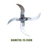⚙️ 50% OFF NOW! ✂️ Replacement Shredder Blade Set – Restores Cutting Power, Easy Installation & Durable Build 🔄