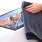 🧽 50% OFF NOW! 🔥 Twist Pile Microfiber Cloth – Highly Absorbent, Lint-Free & Scratch-Resistant 🚗