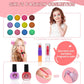 💄 Save 50%! 🧒 Kids Washable Makeup Kit – Safe, fun & easy to clean ✨