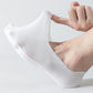 🧦 50% OFF NOW! 🔥 Ultra Thin Liner Non-Slip No-Show Socks – Invisible under shoes, silicone grip & breathable – perfect for loafers, sneakers or flats 👟