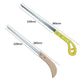 💥 BUY 2 GET 3! 🔪 Portable Outdoor Hand Saw – Durable & Easy to Use ✨