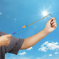 🚁 BUY 2 GET 1 FREE! 🎮 LED Helicopter Launcher – Outdoor fun, soaring & bright ✨
