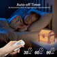 🎁 60% OFF! ✨ TREASURE CHEST PROJECTOR - 8 Ocean Themes & Starry Night Effects, Auto Color Changing LED Night Light, Perfect for Kids' Bedroom and Relaxation 🌊🌙