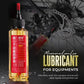 🔧 BUY 1 GET 1 FREE! ✨ Micromolecular Mechanical Lubricant - Reduces Friction & Wear, Extends Equipment Life 🛠️⚡
