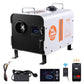 🔥 60% OFF! 🚐 8kW Diesel Heater – 12V/24V, Bluetooth control & CO alarm ✨