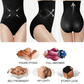 🩲 BUY 1 GET 1 FREE! ✨ High Waist Tummy Control Shapewear Panties - Seamless & Breathable for Invisible Sculpting & All-Day Comfort 🌸✨