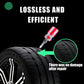 🔧 BUY 2 GET 1 FREE! 🚗 Vacuum Tire Mending Nail – Lossless seal & easy operation – No disassembly needed – perfect for quick roadside repairs ✨🛞