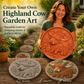🌻 50% OFF NOW! 🎨 Reusable Garden Art Mold – Creative designs, durable & easy to use – Create unique garden decor with ease ✨