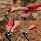 🪢 50% OFF NOW! 🏕️ Ultralight Adjustable Fix Rope – High-Strength, Reflective & Ideal for Camping ⚡