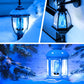 💡 Save 50%! 🔥 LED Flame Bulb – Gravity sensing & realistic flicker ✨