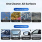 🚗 BUY 2 GET 1 FREE! ✨ Glass Oil Film Cleaner – Scratch-free, easy apply & streak-free 💎