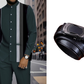 👔 60% OFF NOW! ✨ Men's Striped Shirt & Pants 2-Piece Set – Effortless Style, Comfortable Fit & Perfect for Casual Days 👖