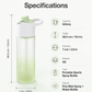 💧 50% OFF NOW! 🏃 650mL Portable Outdoor Sports Spray Bottle – Fine mist & leak-resistant – Carry handle, perfect for cooling down, plants or pets – BPA-free 💦