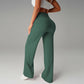 👖 60% OFF NOW! 💃 Women‘s Loose Straight Leg Pants – Comfortable, Versatile & Classic Fit – Perfect for Casual & Office 👜