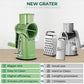 🥑 50% OFF NOW! 🔪 5-in-1 Food Chopper – Ultimate Kitchen Ally – Interchangeable blades, non-slip base & easy-clean – perfect for onions, nuts, eggs or baby food – be sold out soon ⏳