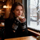 🧤 50% OFF NOW! 🐱 Women's Knitted Cat Gloves - Cute & Functional, Perfect for Cold Days and Phone Use ✨